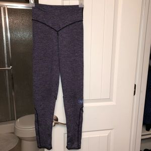 Blessed Bodywear workout leggings